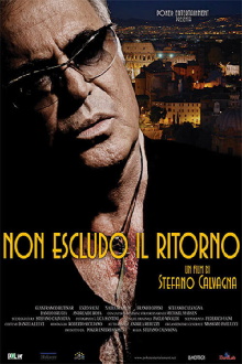Non Escludo Il Ritorno Trailer