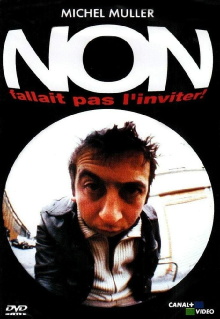 Non, fallait pas l'inviter ! Trailer