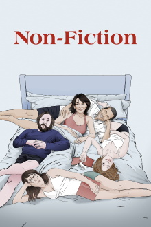 Non-Fiction Trailer