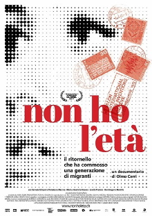 Non ho l'età Trailer