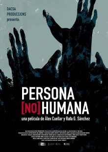 [Non]-Human Person Trailer