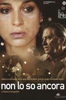 Non lo so ancora Trailer
