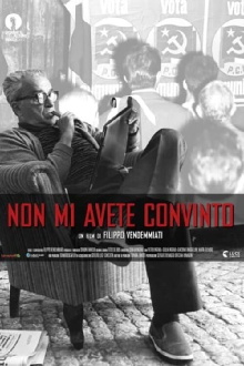Non mi avete convinto Trailer