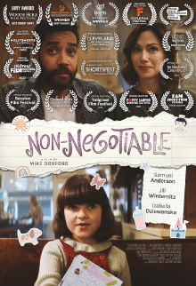 Non-Negotiable Trailer