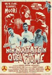 Non Nuotate In Quel Fiume Trailer