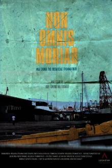 Non Omnis Moriar Trailer