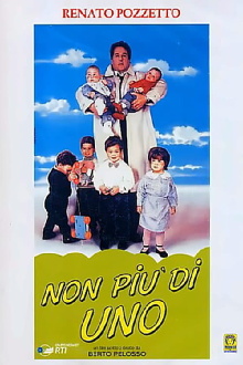 Non più di uno Trailer