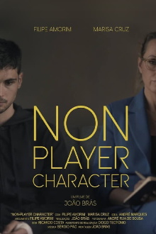 Non-Player Character Trailer