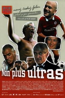 Non Plus Ultras Trailer
