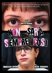 Non Sarà Sempre Così Trailer