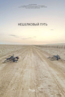 Non-Silk Road Trailer