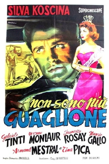 Non sono più guaglione Trailer