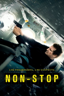 Non-Stop Trailer