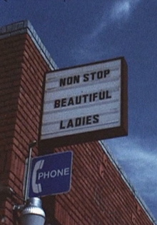 Non-Stop Beautiful Ladies Trailer