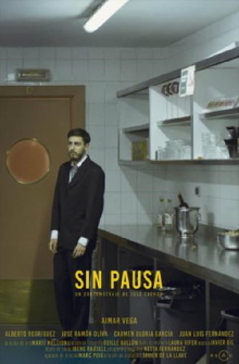 Non-Stop Trailer
