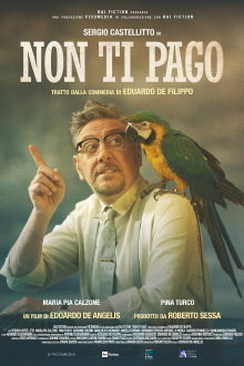 Non ti pago Trailer