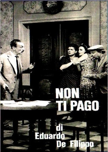 Non ti pago Trailer