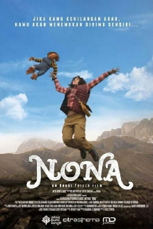 Nona Trailer