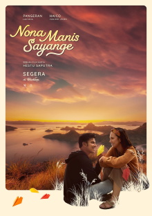 Nona Manis Sayange Trailer