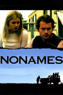 NoNAMES Trailer