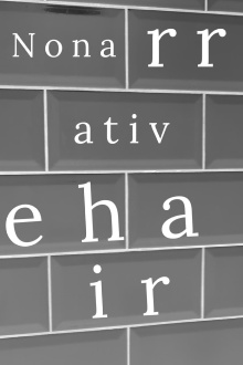 Nonarrativehair Trailer