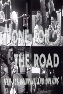 None For The Road Trailer