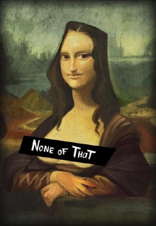 None of That Trailer