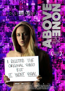 None of the Above Trailer