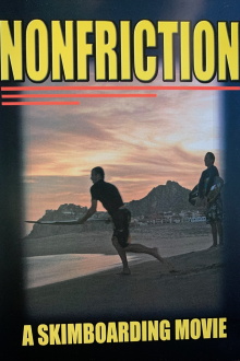 Nonfriction Trailer