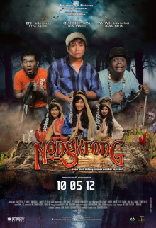 Nongkrong Trailer