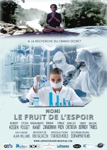 Noni : Le Fruit de l'espoir Trailer