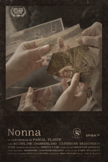 Nonna Trailer