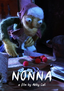 Nonna Trailer
