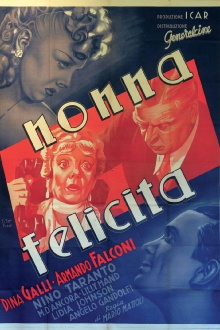 Nonna Felicita Trailer