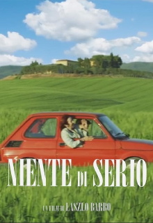 Nonnas on the Run Trailer