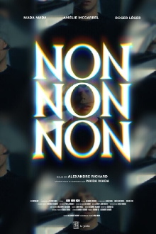 NonNonNon - Mada Mada Trailer