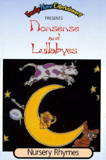 Nonsense and Lullabyes: Nursery Rhymes Trailer