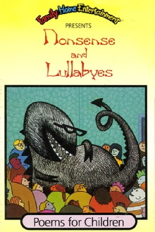Nonsense and Lullabyes: Poems Trailer