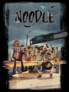 Noodle Trailer
