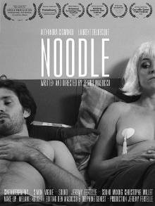 Noodle Trailer
