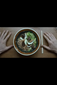 Noodles Trailer