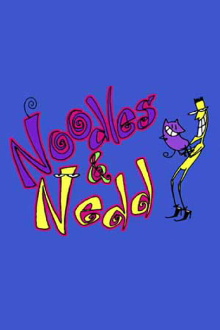 Noodles & Nedd: Catch of the Day Trailer