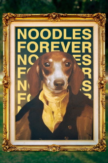 Noodles Forever Trailer