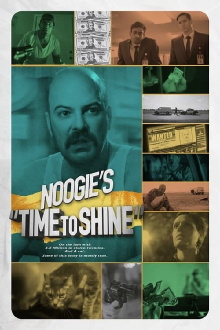 Noogie's Time to Shine Trailer