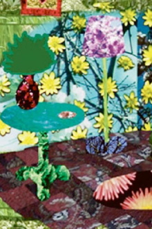 Nook & Cranny Trailer