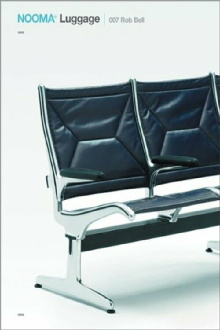 Nooma Luggage 007 Trailer
