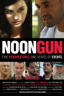 Noon Gun Trailer