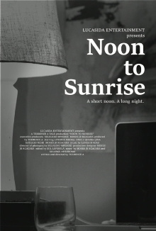 Noon to Sunrise Trailer