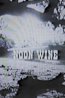 Noon Wine Trailer
