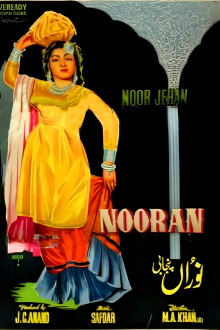 Nooran Trailer